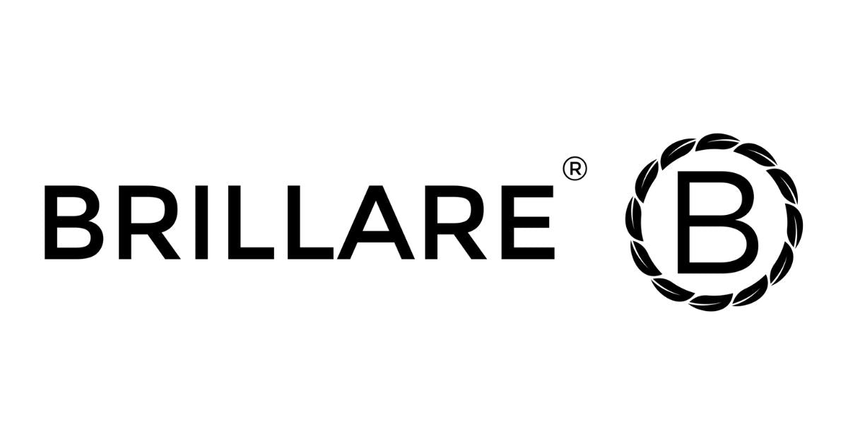 Brillare logo