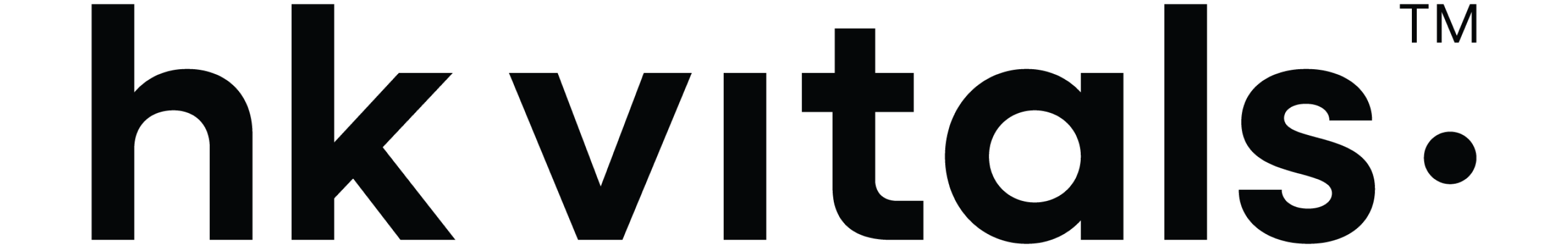 HK Vitals logo