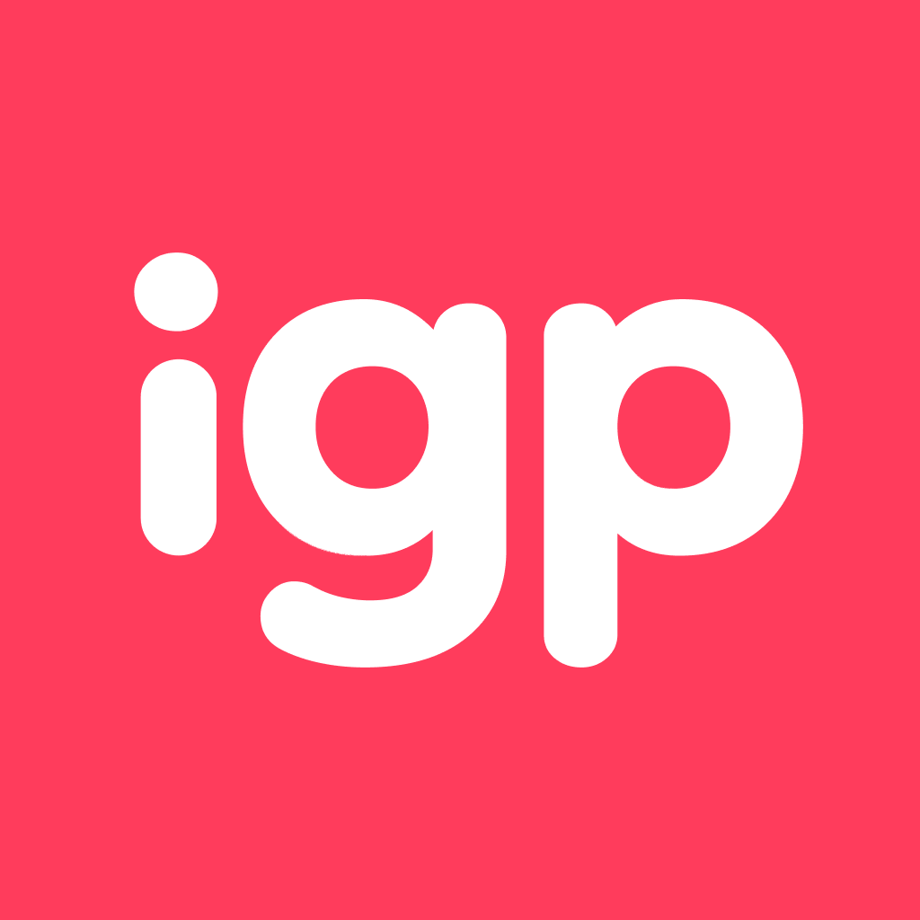 IGP logo