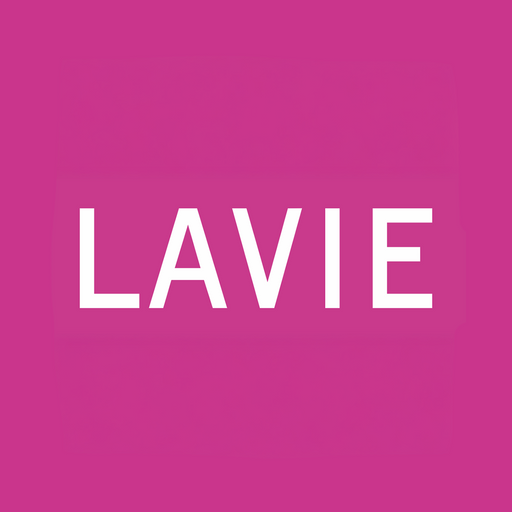 Lavie logo