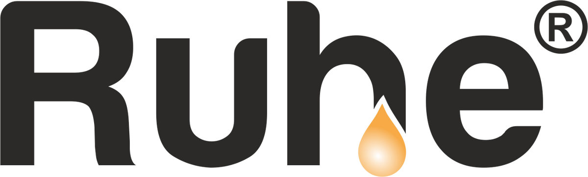 Ruhe logo