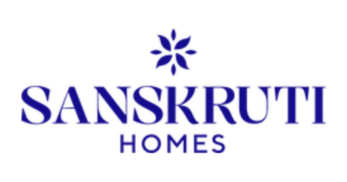 Sanskruti Homes logo
