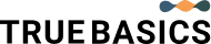 TrueBasics logo