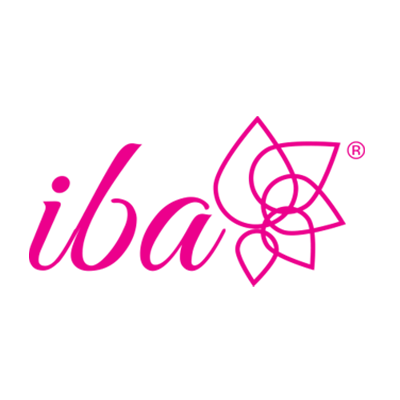 Iba logo