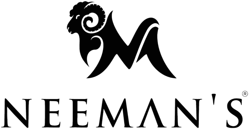 Neeman's logo