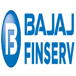 Bajaj Finserv [EMI Card] logo