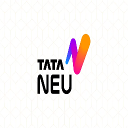 Tata Neu Credit Card logo